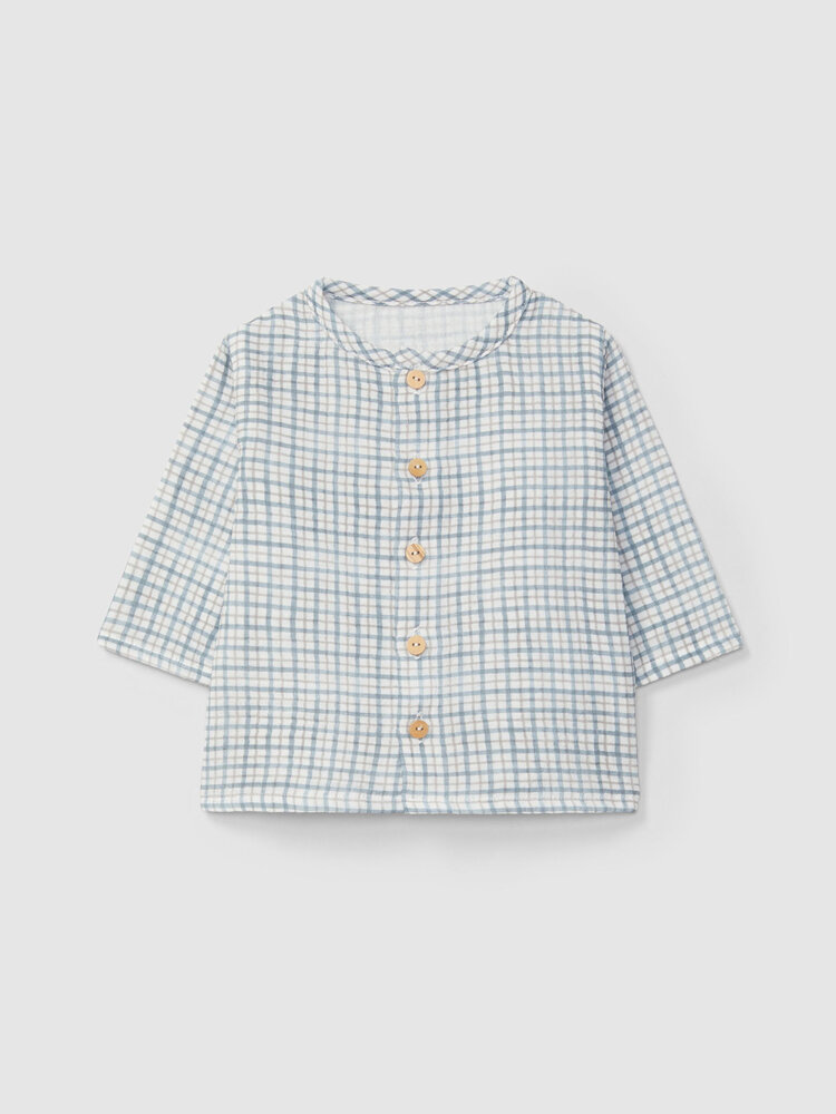 Snug Snug Boys Shirt