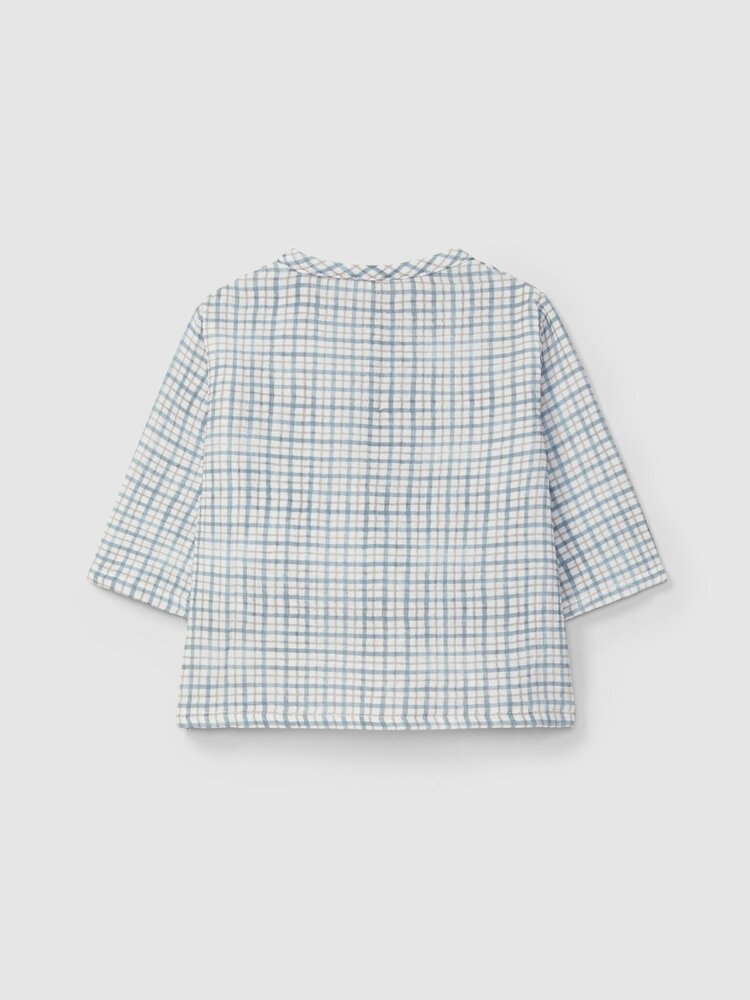 Snug Snug Boys Shirt