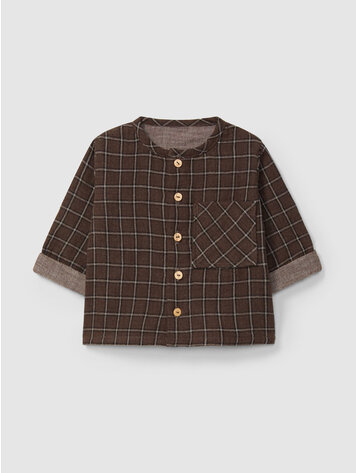 Snug Snug Boys Shirt