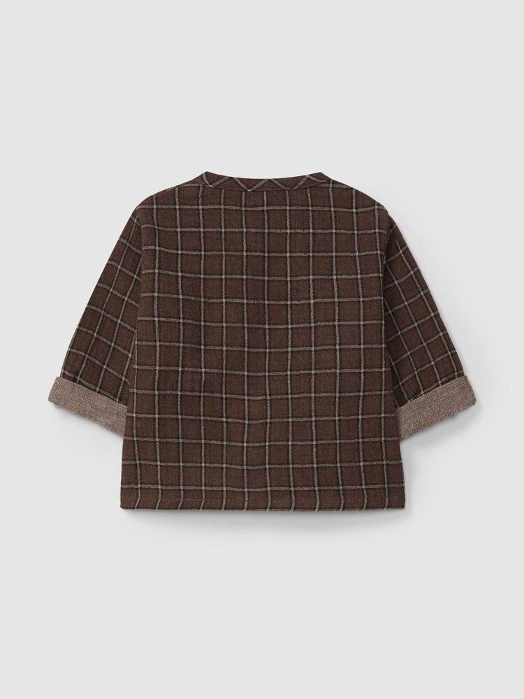 Snug Snug Boys Shirt