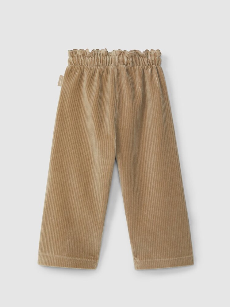 Laranjinha Girls Pants