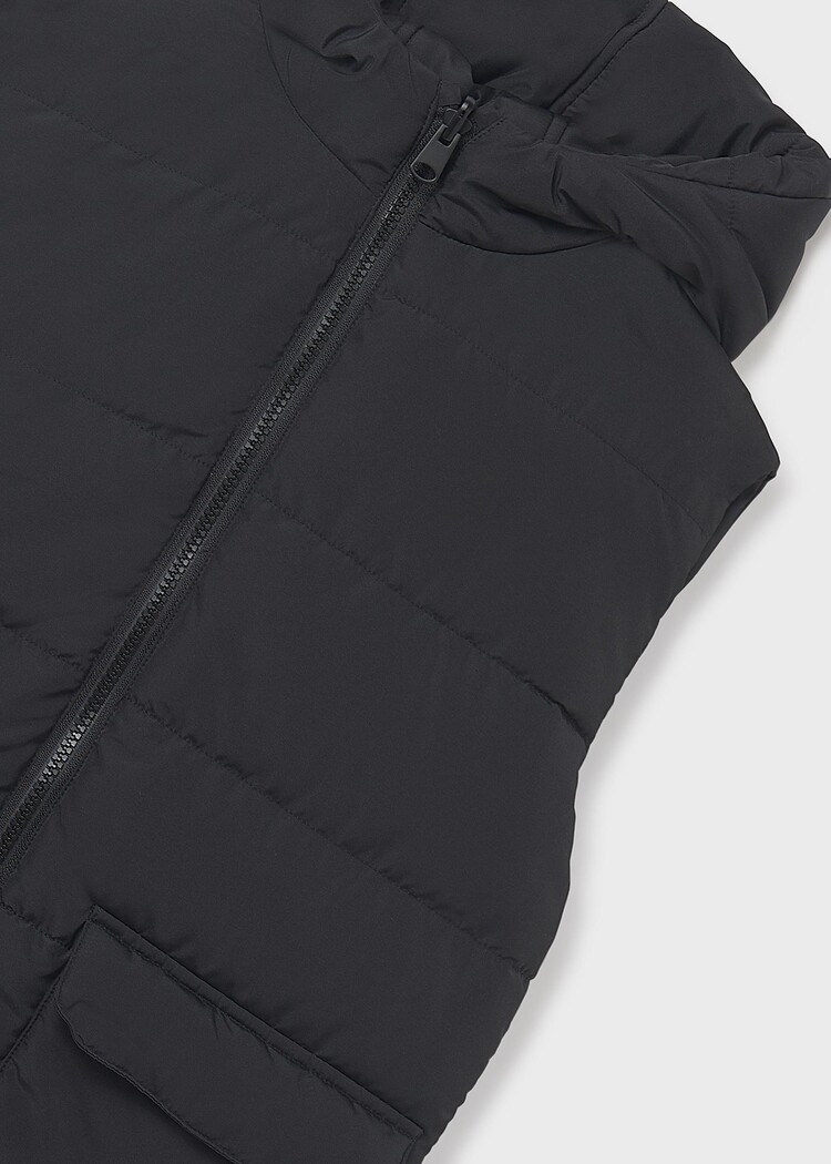 Mayoral Mayoral Boys Reversible Bodywarmer