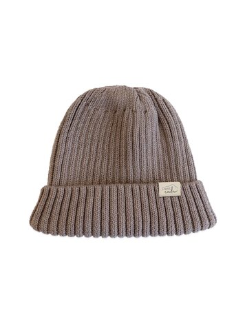 Petit Coulou Tuque en Tricot Petit Coulou Bébé