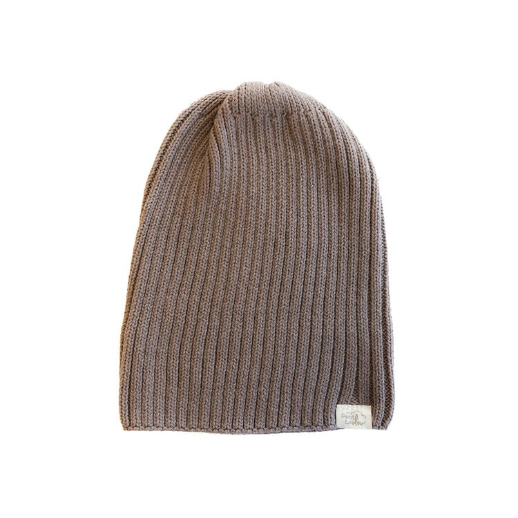 Petit Coulou Tuque en Tricot Petit Coulou Bébé