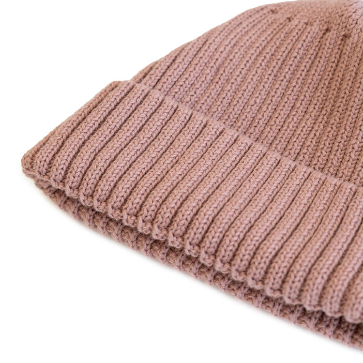 Petit Coulou Petit Coulou Baby Knit Hat