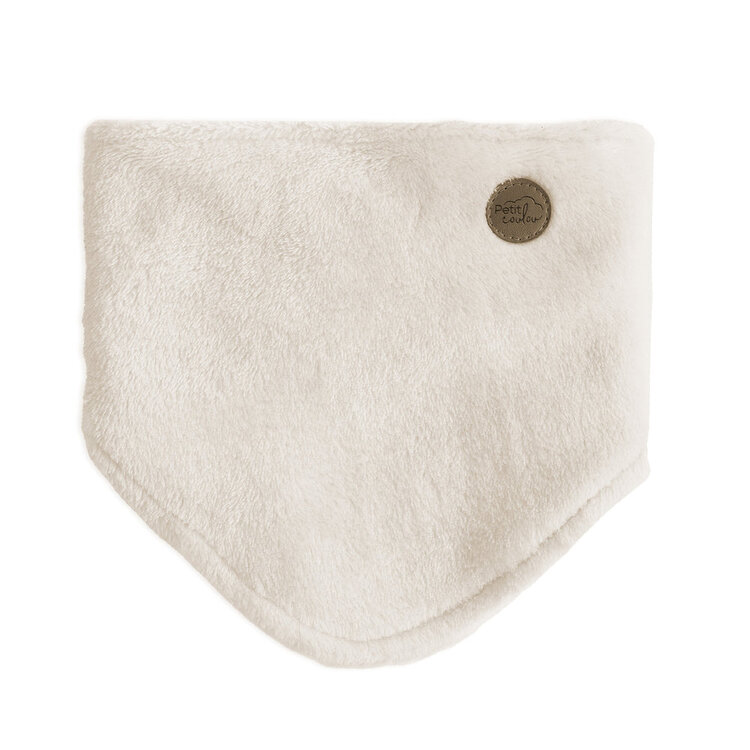 Petit Coulou Petit Coulou Baby Neck Warmer