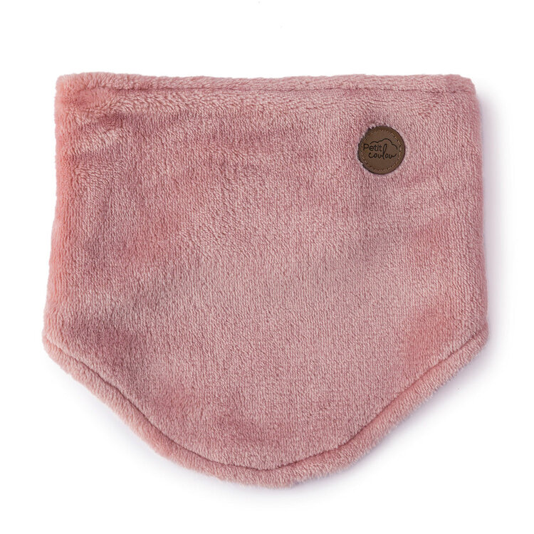 Petit Coulou Petit Coulou Baby Neck Warmer
