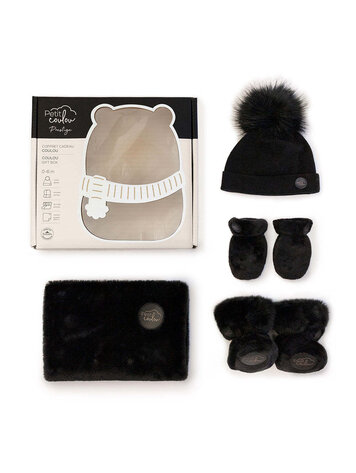 Petit Coulou Coffret Cadeau Prestige Petit Coulou Bébé