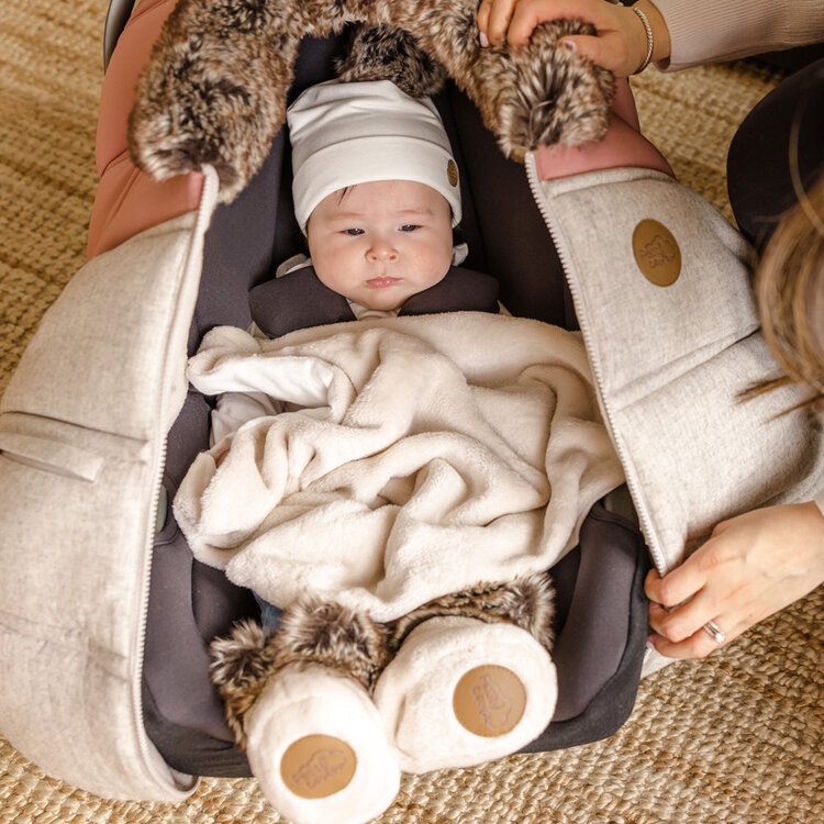 Petit Coulou Coffret Cadeau Petit Coulou Bébé