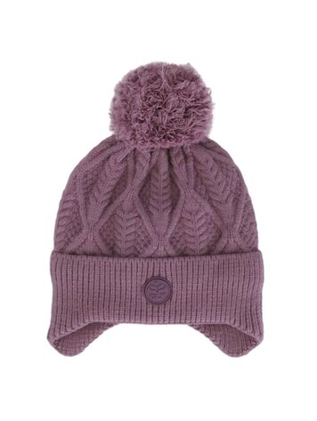 Tuque en Tricot Calikids