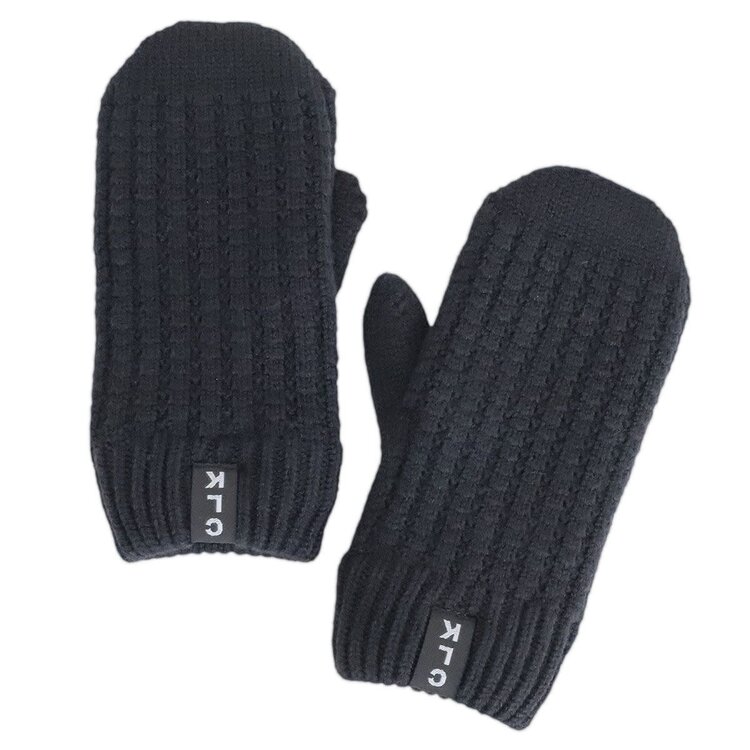 Calikids Knit Mittens
