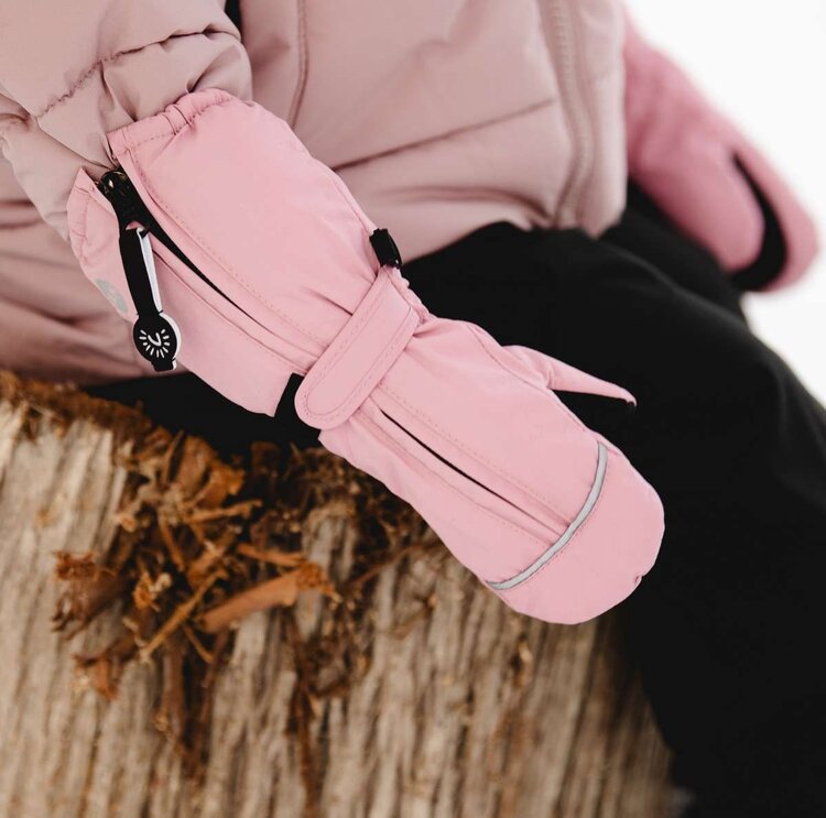 Calikids Waterproof Mittens