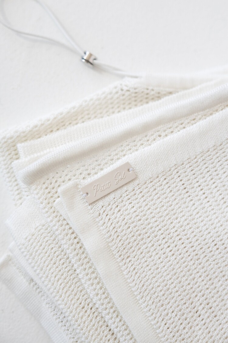 Petit Sol Petit Sol Nursing Cocoon