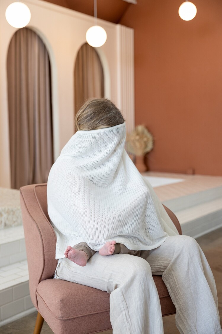 Petit Sol Petit Sol Nursing Cocoon