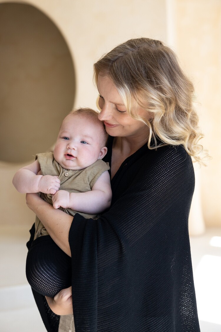 Petit Sol Petit Sol Nursing Cocoon