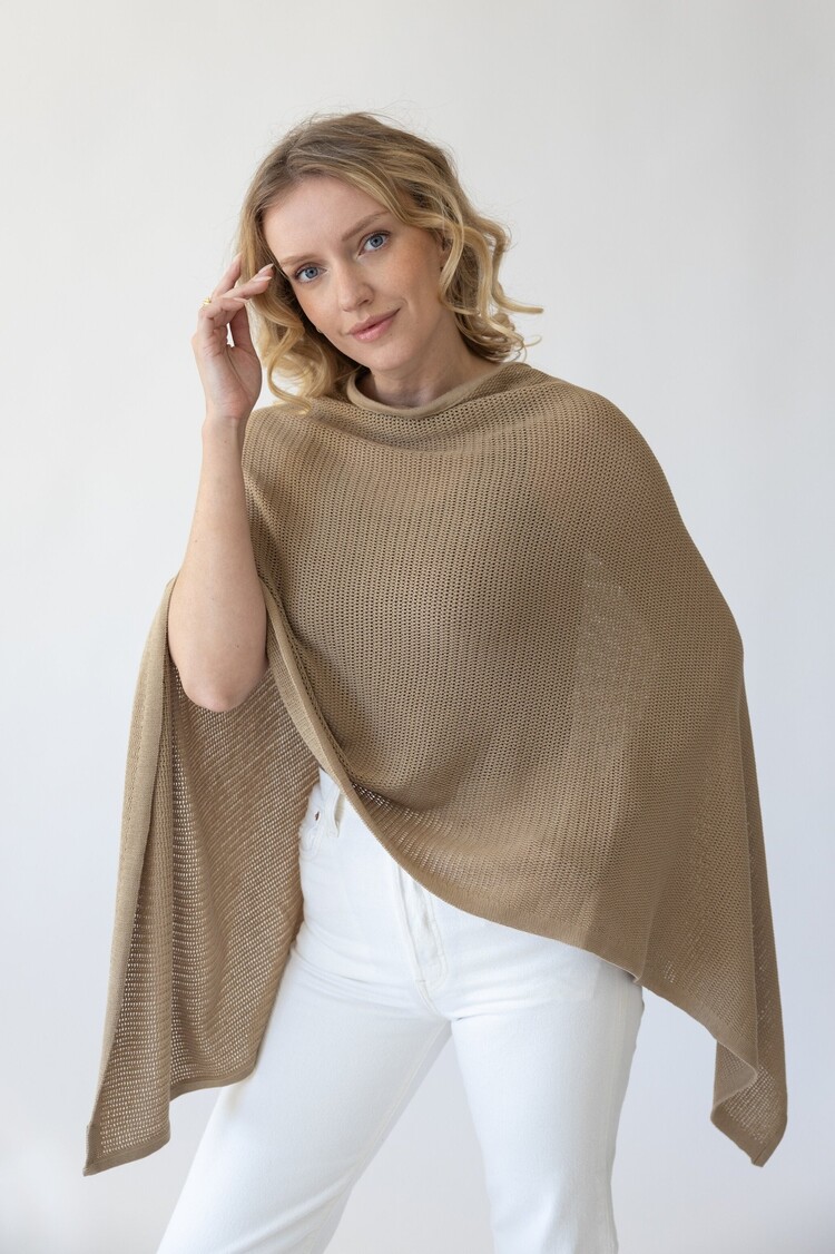 Petit Sol Petit Sol Nursing Cocoon