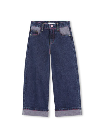 Billieblush Jeans Billieblush Fille