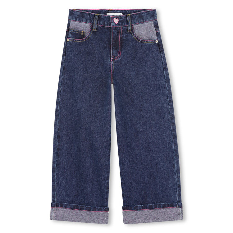 Billieblush Billieblush Girls Jeans