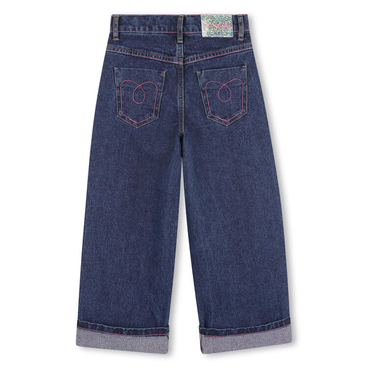 Billieblush Billieblush Girls Jeans