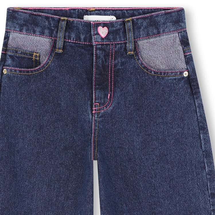 Billieblush Billieblush Girls Jeans
