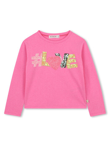 Billieblush Chandail Billieblush Fille