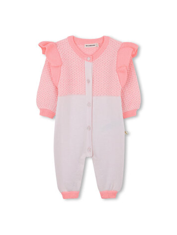 Billieblush Billieblush Girls Jumpsuit