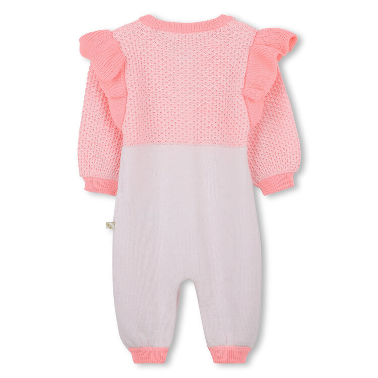 Billieblush Combi-Long Billieblush Fille