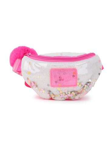 Billieblush Sac Banane Billieblush Fille