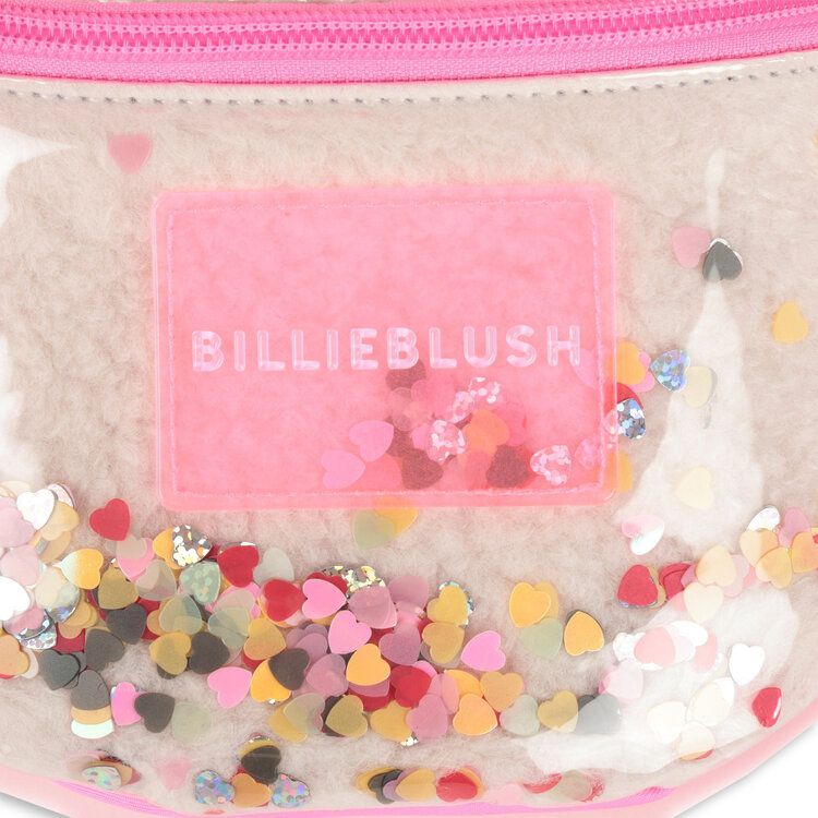 Billieblush Sac Banane Billieblush Fille