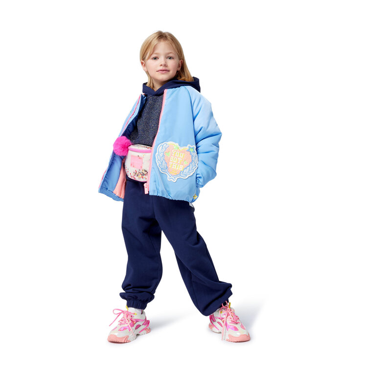 Billieblush Sac Banane Billieblush Fille