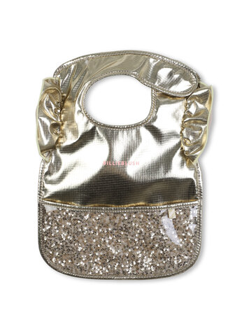 Billieblush Billieblush Girls Bib