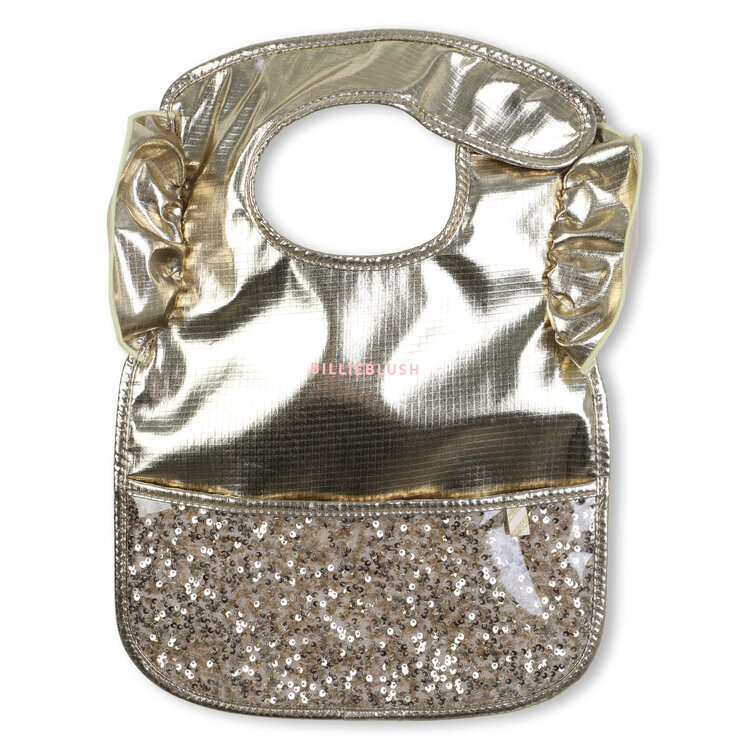 Billieblush Billieblush Girls Bib