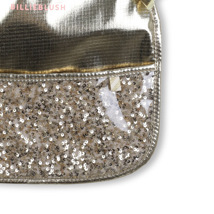 Billieblush Billieblush Girls Bib