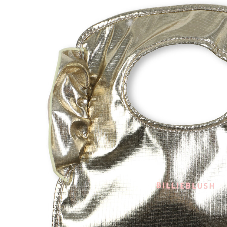 Billieblush Billieblush Girls Bib