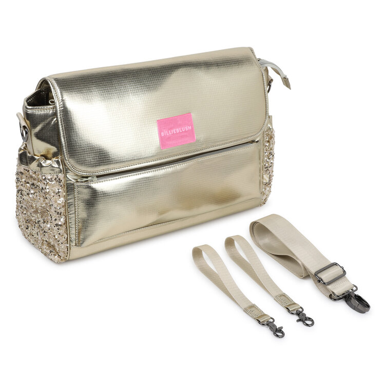 Billieblush Sac à Couches Billieblush Fille
