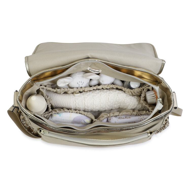 Billieblush Billieblush Girls Changing Bag