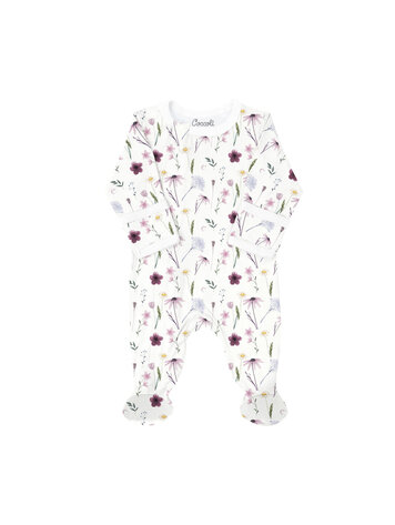Coccoli Pyjama Coccoli Fille