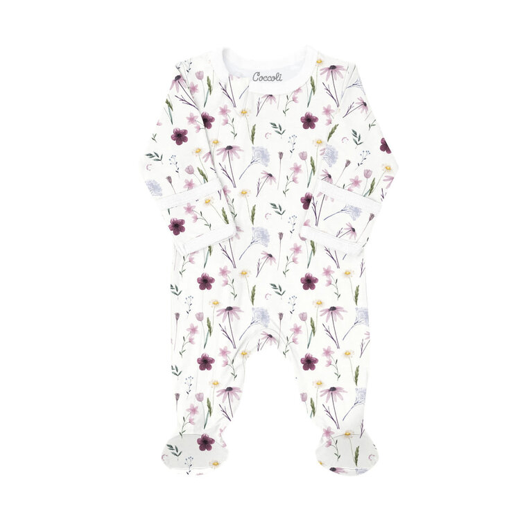 Coccoli Pyjama Coccoli Fille