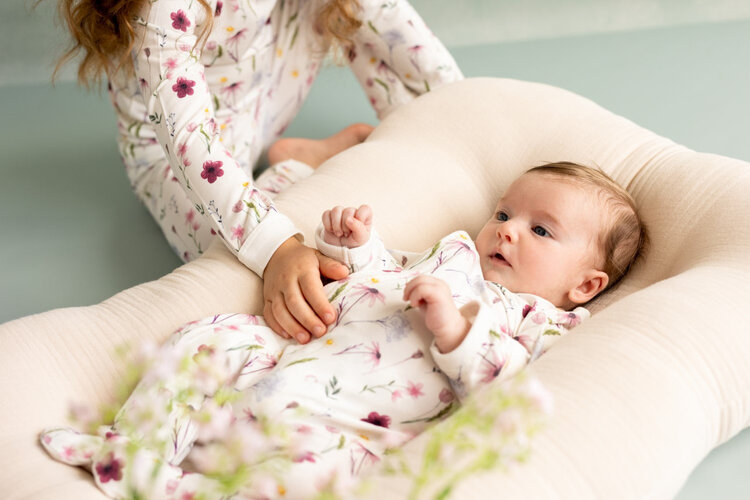 Coccoli Pyjama Coccoli Fille