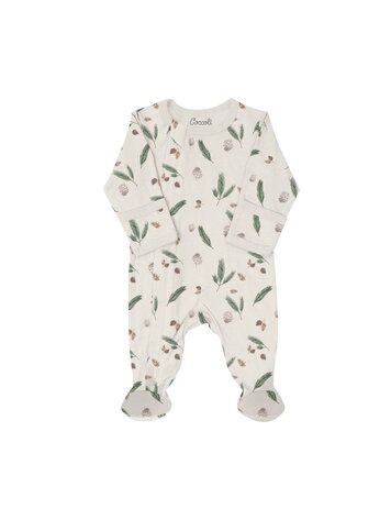 Coccoli Pyjama Coccoli Fille