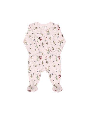 Coccoli Coccoli Girls Pyjamas