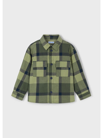 Mayoral Mayoral Boys Shirt