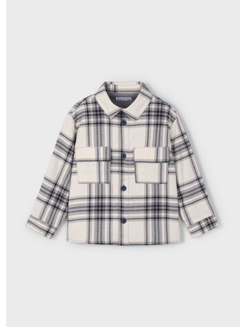 Mayoral Mayoral Boys Overshirts