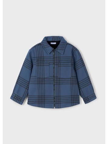 Mayoral Mayoral Boys Overshirts