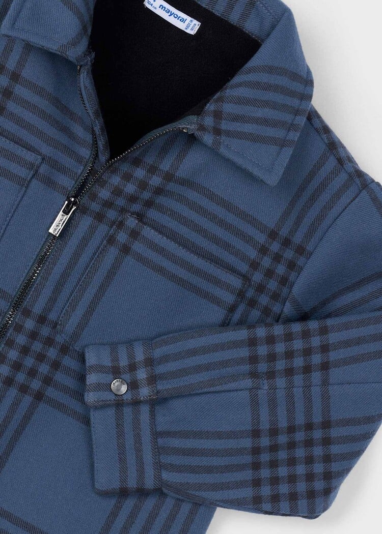 Mayoral Mayoral Boys Overshirts