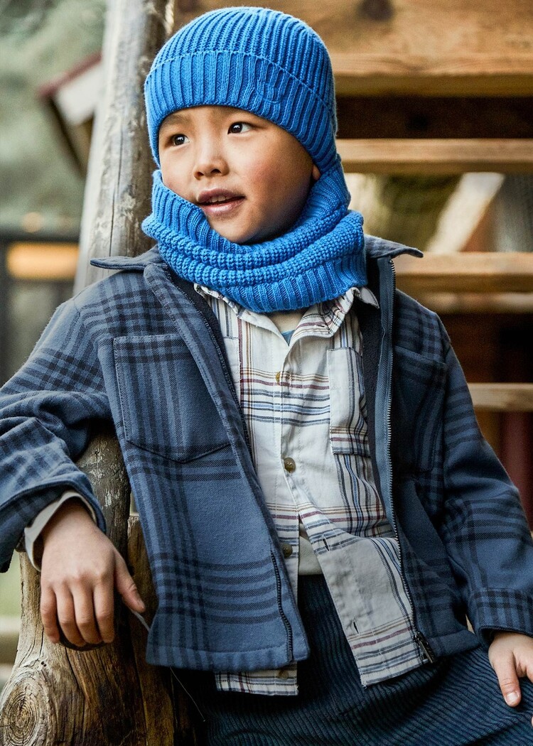 Mayoral Surchemise Mayoral Garçon