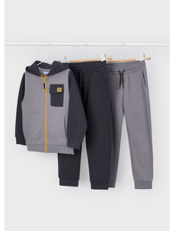 Mayoral Mayoral Boys 3Pcs Set
