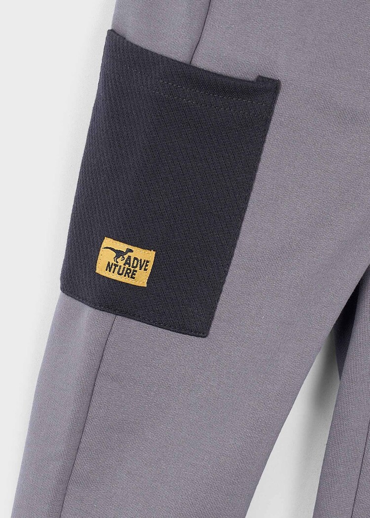 Mayoral Ens 3 pieces Mayoral Garçon