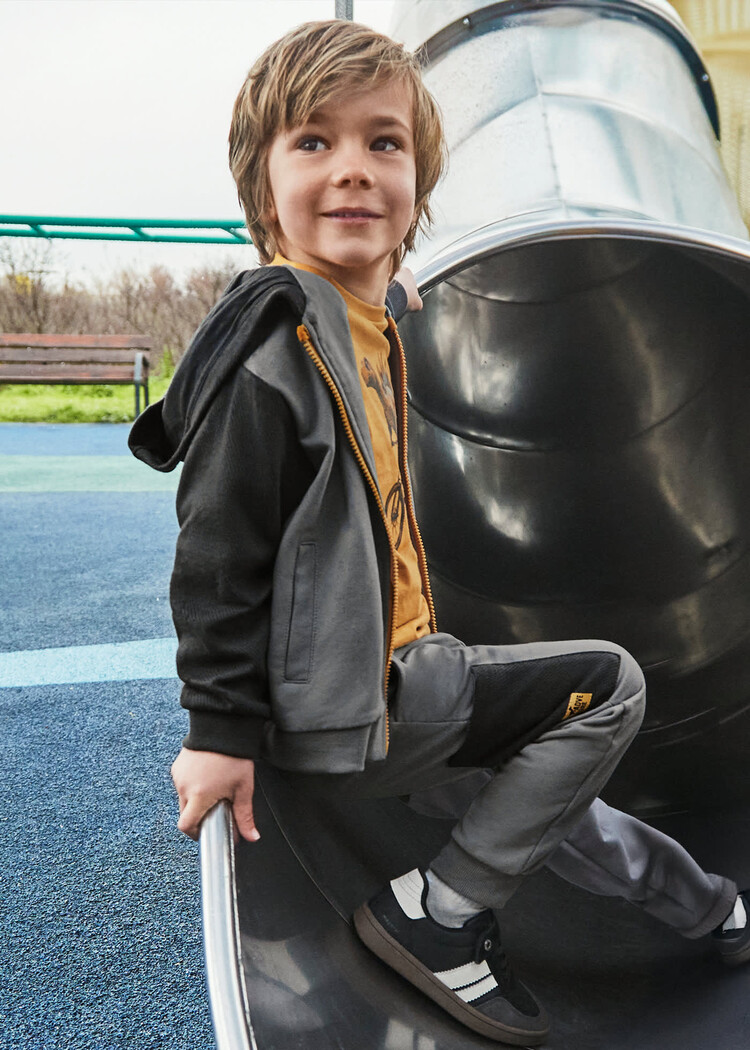 Mayoral Ens 3 pieces Mayoral Garçon