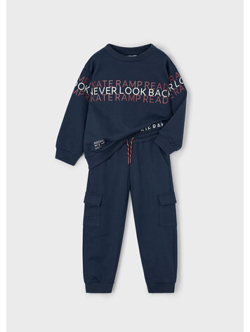 Mayoral Mayoral Boys 2Pcs Set